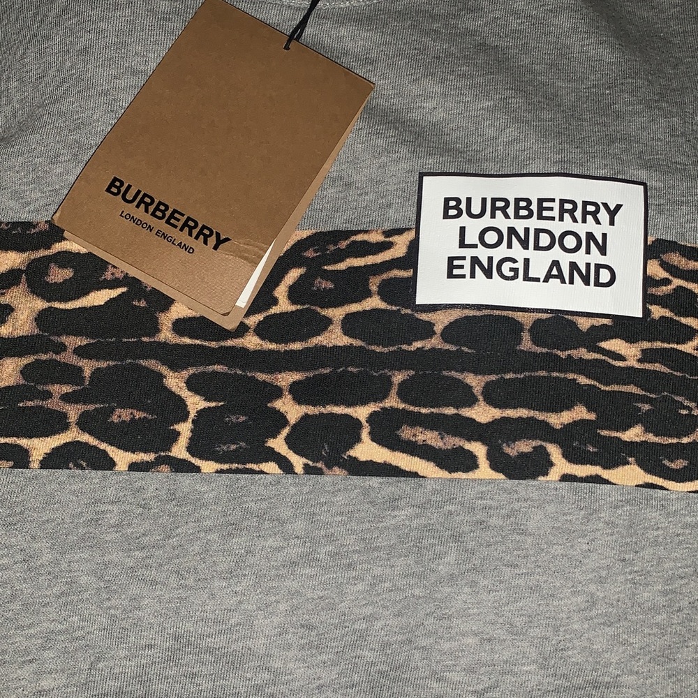 Burberry Sweater